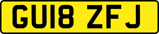 GU18ZFJ