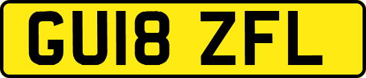 GU18ZFL