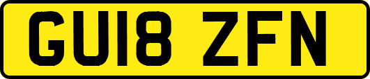 GU18ZFN