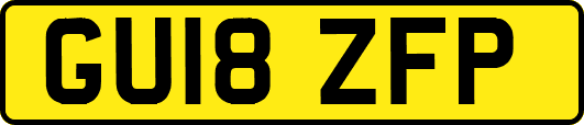 GU18ZFP