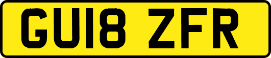 GU18ZFR