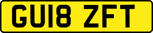 GU18ZFT