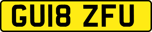 GU18ZFU
