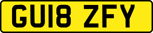 GU18ZFY