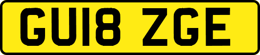 GU18ZGE