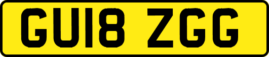 GU18ZGG
