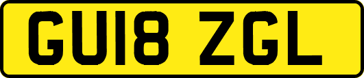 GU18ZGL