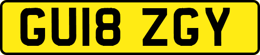 GU18ZGY