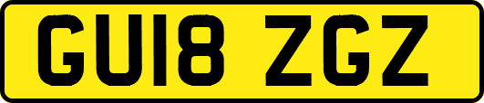 GU18ZGZ