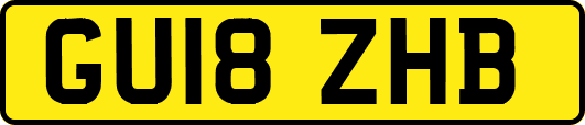 GU18ZHB