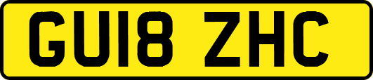 GU18ZHC