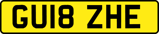 GU18ZHE