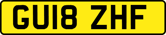 GU18ZHF