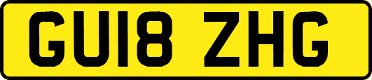 GU18ZHG