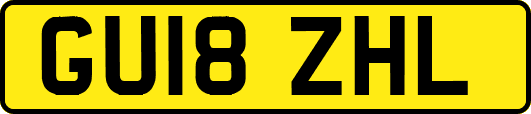 GU18ZHL