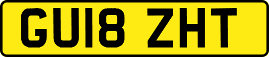 GU18ZHT