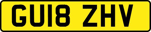GU18ZHV