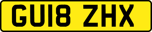GU18ZHX
