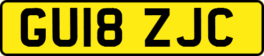 GU18ZJC