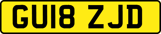 GU18ZJD