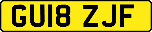 GU18ZJF