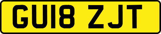 GU18ZJT
