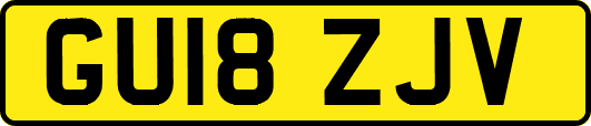 GU18ZJV