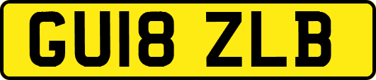 GU18ZLB