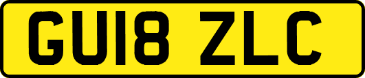 GU18ZLC