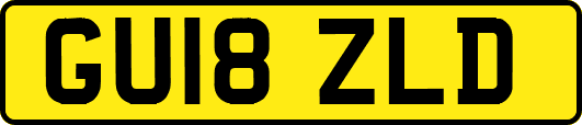 GU18ZLD