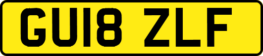 GU18ZLF