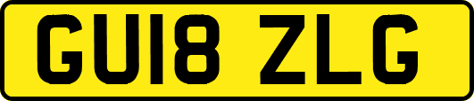 GU18ZLG