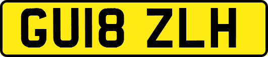 GU18ZLH