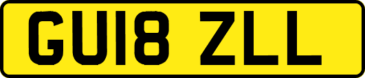 GU18ZLL