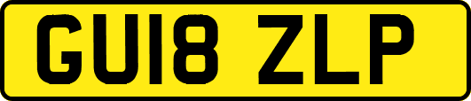 GU18ZLP