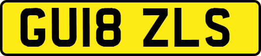 GU18ZLS