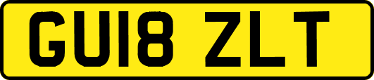 GU18ZLT