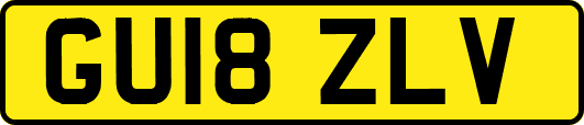 GU18ZLV