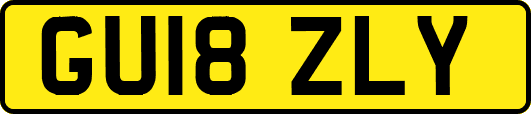 GU18ZLY