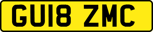 GU18ZMC