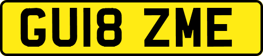 GU18ZME