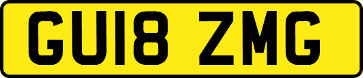 GU18ZMG