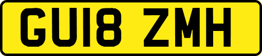 GU18ZMH