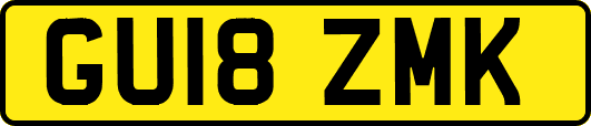GU18ZMK