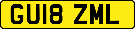 GU18ZML