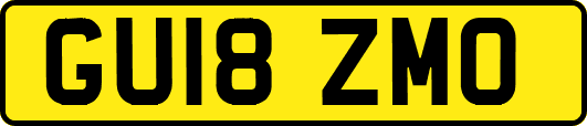 GU18ZMO