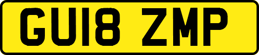 GU18ZMP