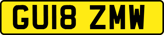 GU18ZMW
