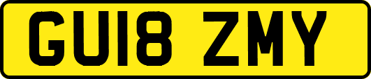 GU18ZMY