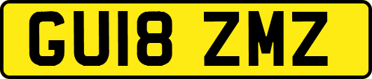 GU18ZMZ
